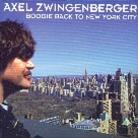 Axel Zwingenberger - Boogie Back To New York City