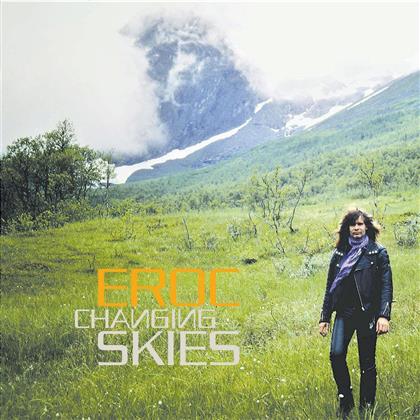 Eroc - Changing Skies
