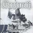Gorgoroth - Destroyer