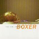 Boxer - Hurt Process