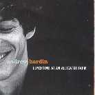 Andrew Hardin - Lunchtime At Alligator