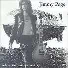 Jimmy Page - Before The Ballon Went Up