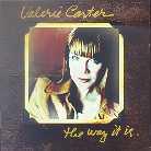 Valerie Carter - Way It Is