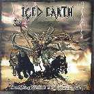 Iced Earth - Something Wicked This Way