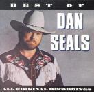Dan Seals - Best Of