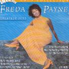 Freda Payne - Greatest Hits