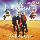 Nomads (Wm) - Yakalelo