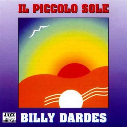 Billy Dardes - Il Piccolo Sole