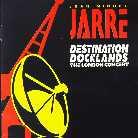 Jean-Michel Jarre - Live-Destination Docklands London (Remastered)