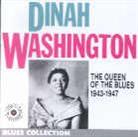 Dinah Washington - Queen Of The Blues