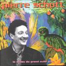 Pierre Schott - Milieu Du Grand Nulle Part