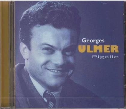 Georges Ulmer - Pigalle