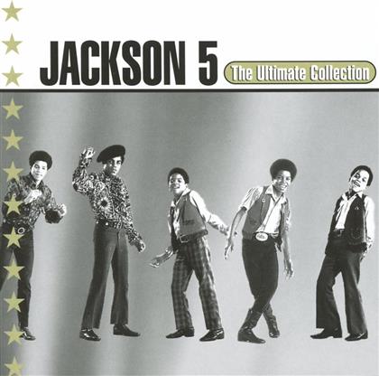 The Jackson 5 - Ultimate Collection