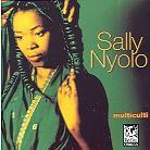 Sally Nyolo - Multiculti