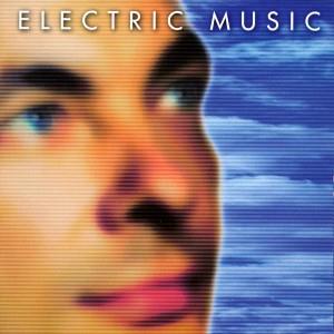 Electric Music - ---(Karl Bartos)