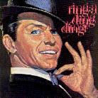 Frank Sinatra - Ring-Ading Ding (Remastered)