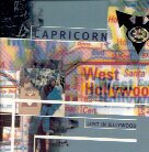 Capricorn - Lost In Jellywood