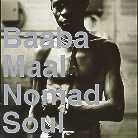 Baaba Maal - Nomad Soul