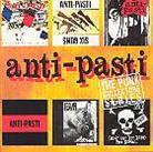 Anti Pasti - Punk Singles Collection