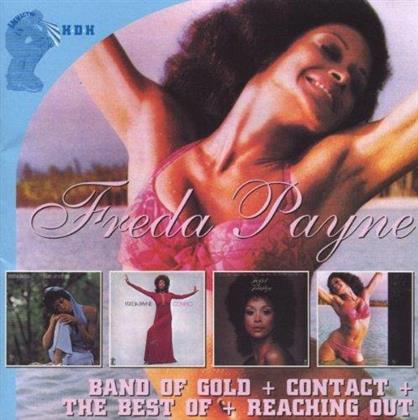 Freda Payne - Band Of Gold/Contact