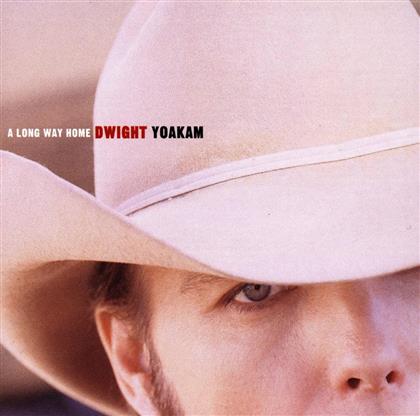 Dwight Yoakam - A Long Way Home - Music On Demand