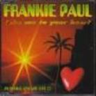 Frankie Paul - Take Me To Your Heart