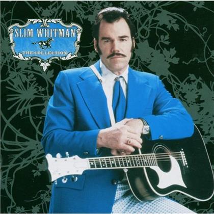 Slim Whitman - Collection (2 CDs)