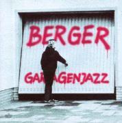 Dirk Berger - Garagenjazz