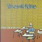 Buck-O-Nine - Pass The Dutchie
