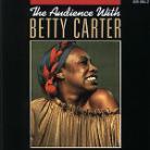 Betty Carter - Audience With Betty