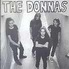 The Donnas - ---