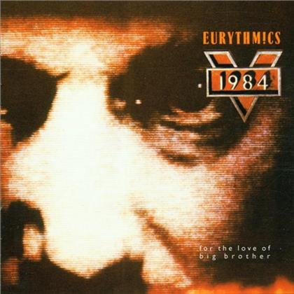 Eurythmics - Eurythmics - 1984 - OST