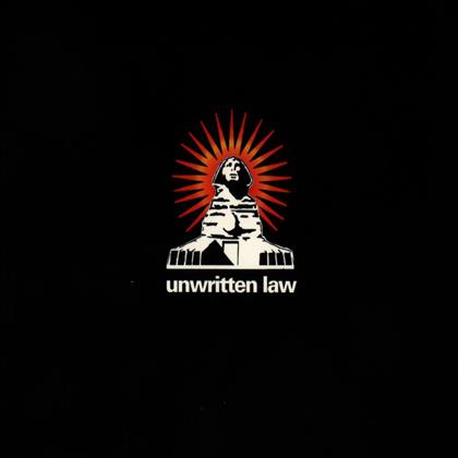 Unwritten Law - ---