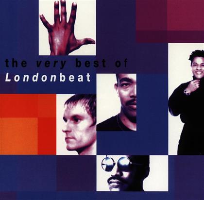 Londonbeat - Very Best Of