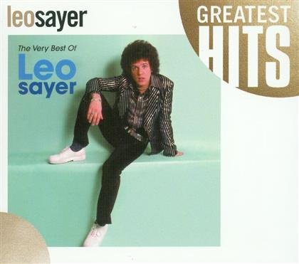 Leo Sayer - Very Best Of