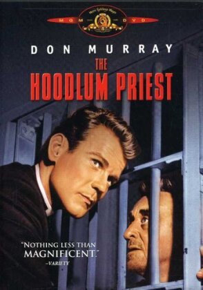 The hoodlum priest