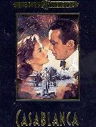 Casablanca (1942) (Coffret, Édition Spéciale Collector)