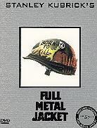 Full metal jacket (1987) (Cofanetto, Collector's Edition, 2 DVD)