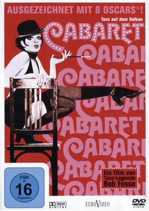 Cabaret (1972)