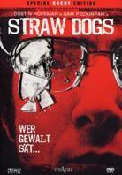 Straw dogs - Wer Gewalt sät (1971) (Special Edition, Uncut, 2 DVDs)