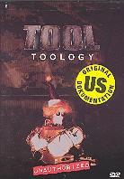 Tool - Toology - Unauthorized biography