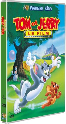 Tom & Jerry - Le Film