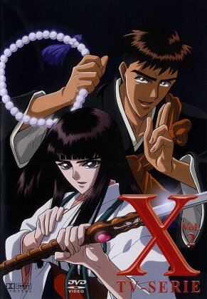X-TV Serie 2