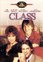 Class - Vom Klassenzimmer zur Klassefrau (1983)