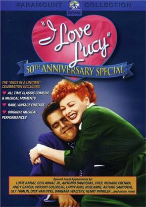 I love Lucy - 50th anniversary special