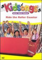 Kidsongs - Ride roller coaster