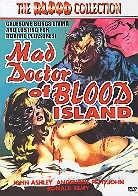 Mad doctor of Blood Island (1968) (Unrated)