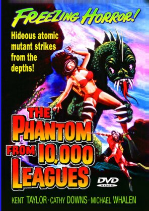 The phantom from 10,000 leagues (n/b)