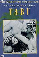 Tabu - A story of the south seas (1931)