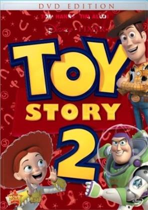 Toy Story 2 (1999) (Special Edition)